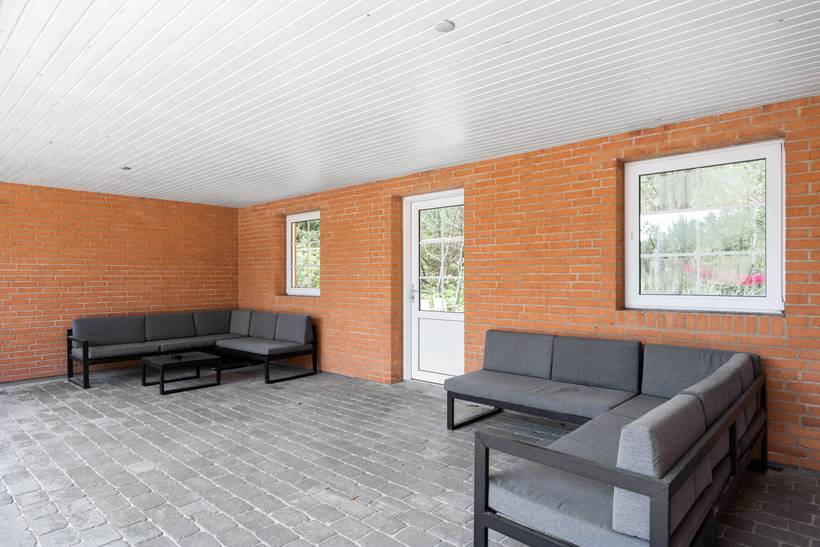 Foto von Ferienhaus JZ43 in Bjerregård - Westjütland