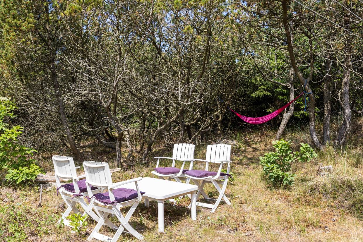 Foto von Ferienhaus JZ43 in Bjerregård - Westjütland