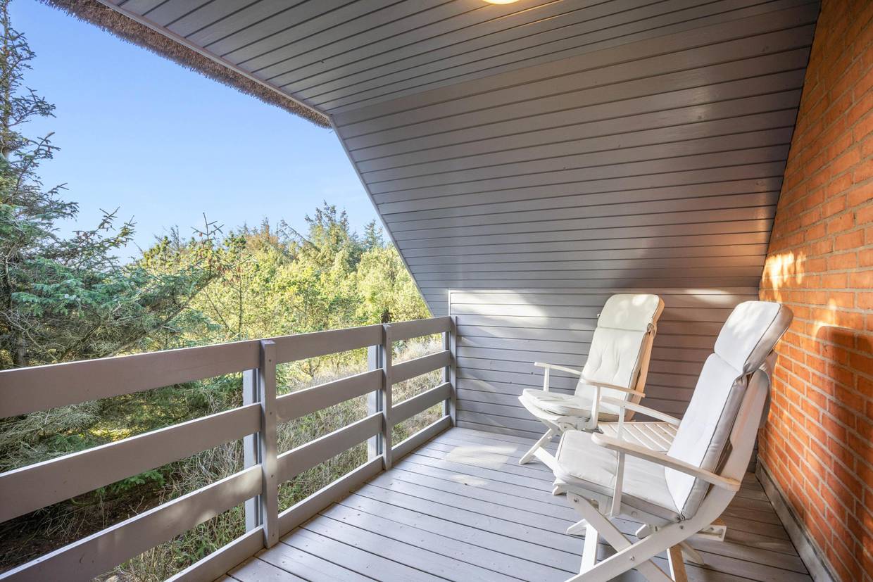 Foto von Ferienhaus JZ43 in Bjerregård - Westjütland