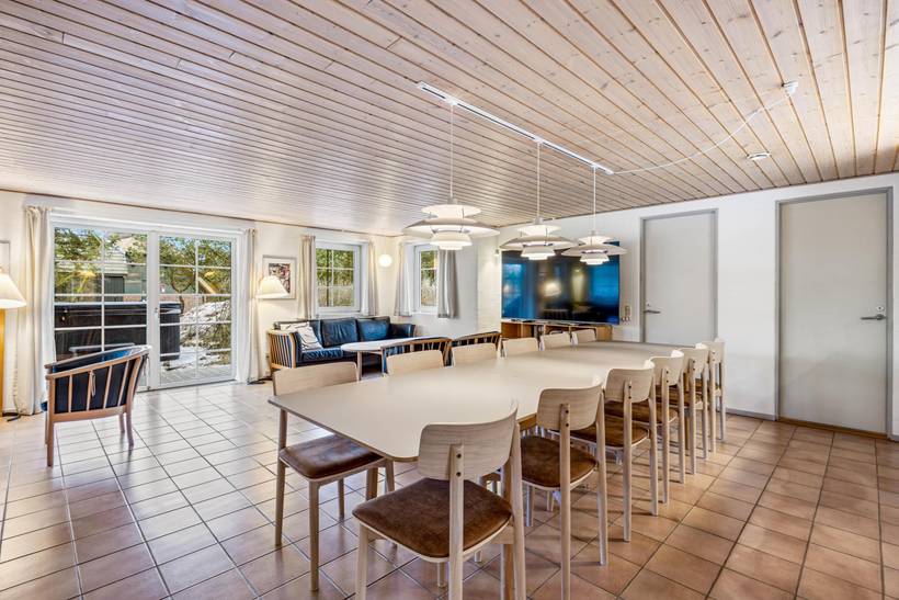 Foto von Ferienhaus JZ43 in Bjerregård - Westjütland