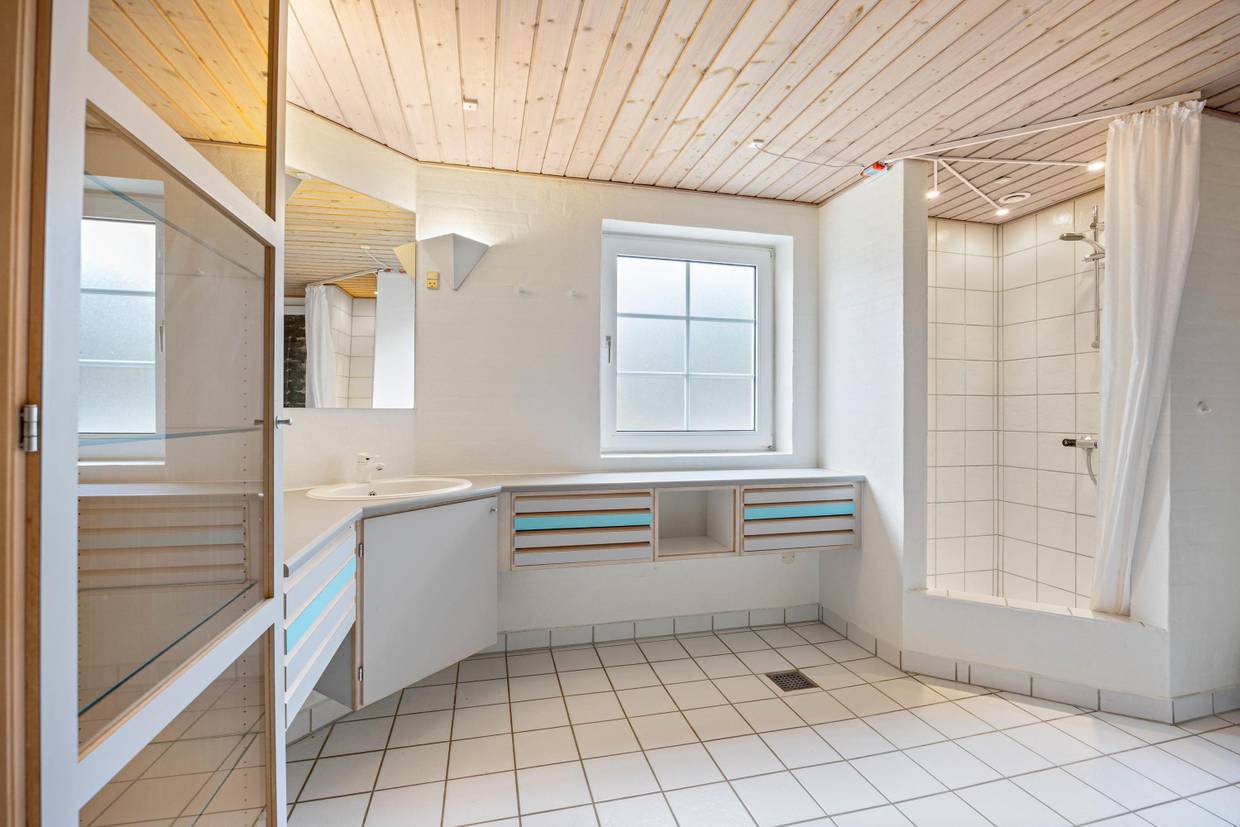 Foto von Ferienhaus JZ43 in Bjerregård - Westjütland