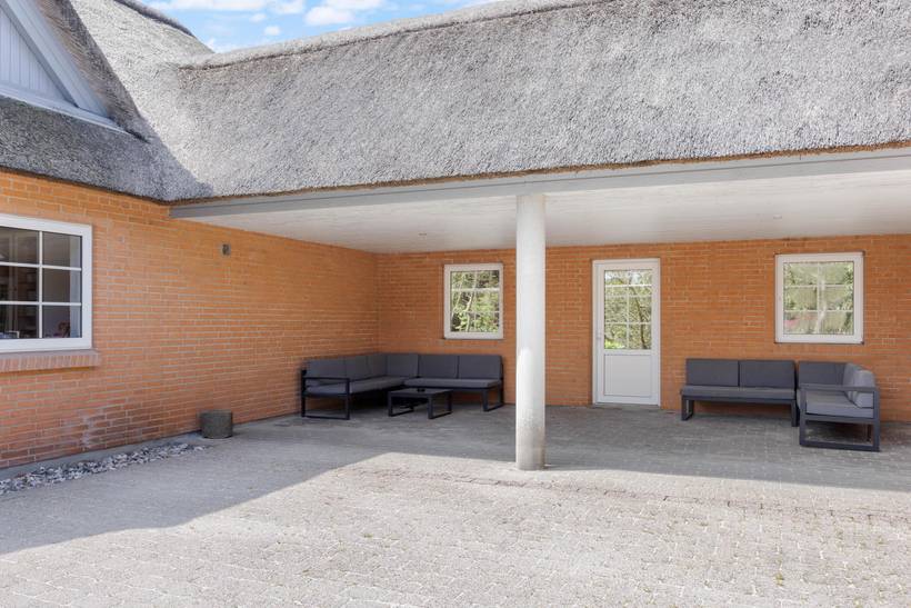 Foto von Ferienhaus JZ43 in Bjerregård - Westjütland