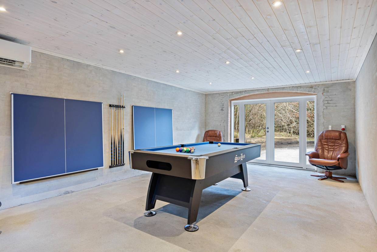Foto von Ferienhaus JZ43 in Bjerregård - Westjütland
