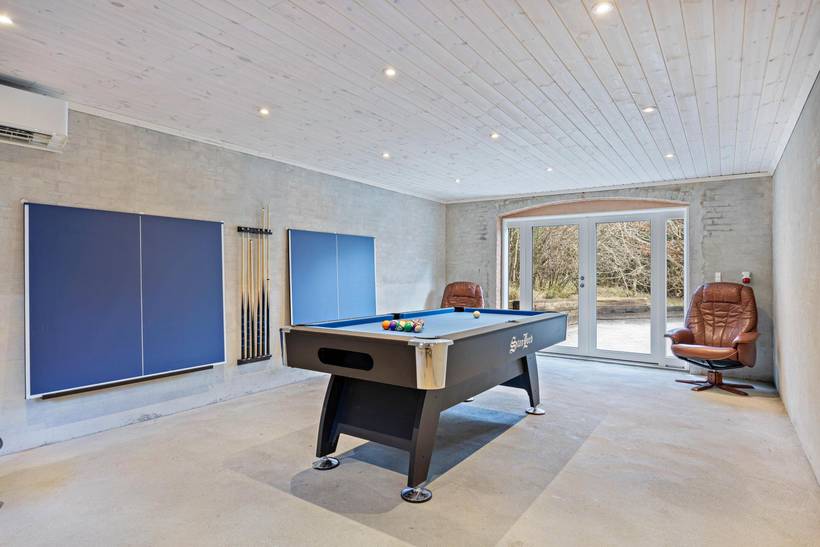 Foto von Ferienhaus JZ43 in Bjerregård - Westjütland