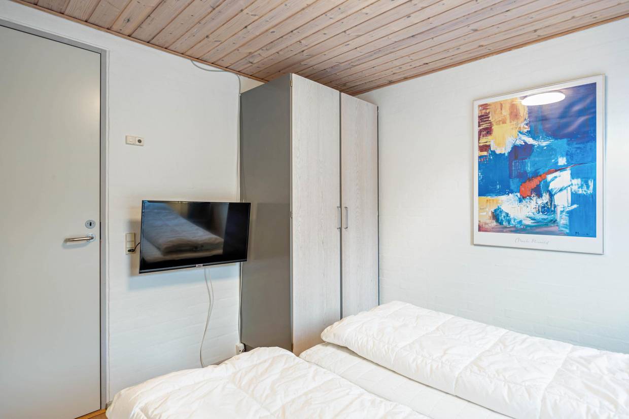 Foto von Ferienhaus JZ43 in Bjerregård - Westjütland