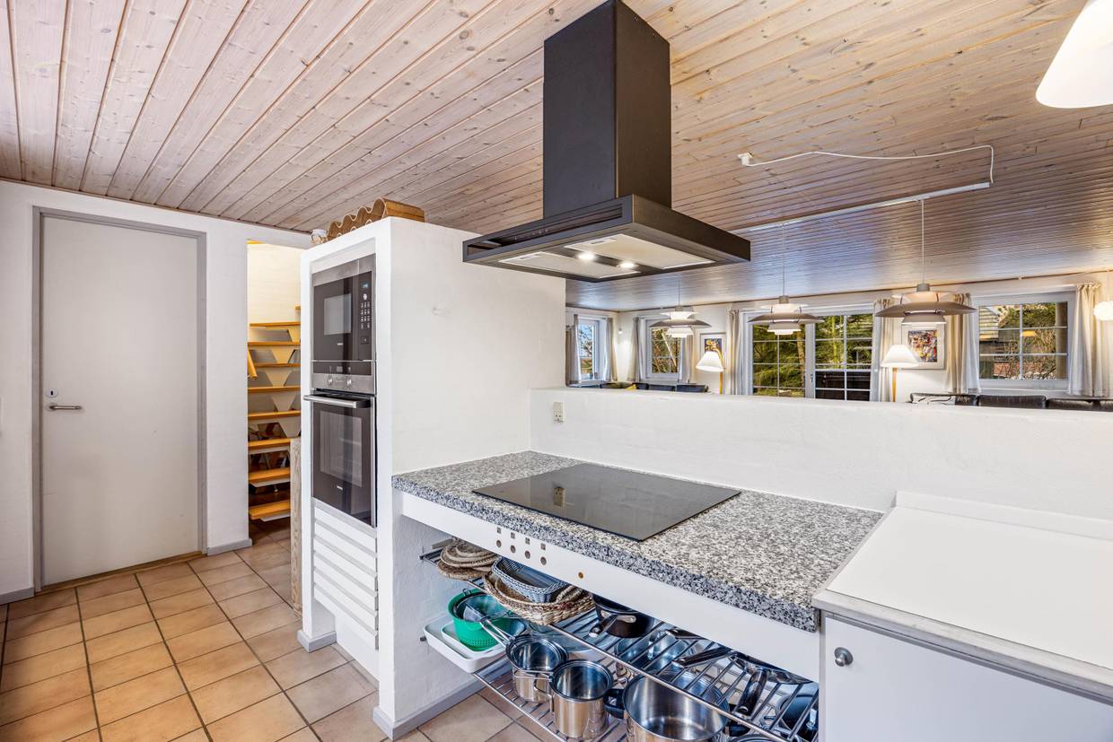Foto von Ferienhaus JZ43 in Bjerregård - Westjütland