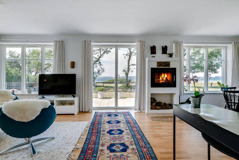 Foto von Ferienhaus JZ49 in Varnæs - Südjütland