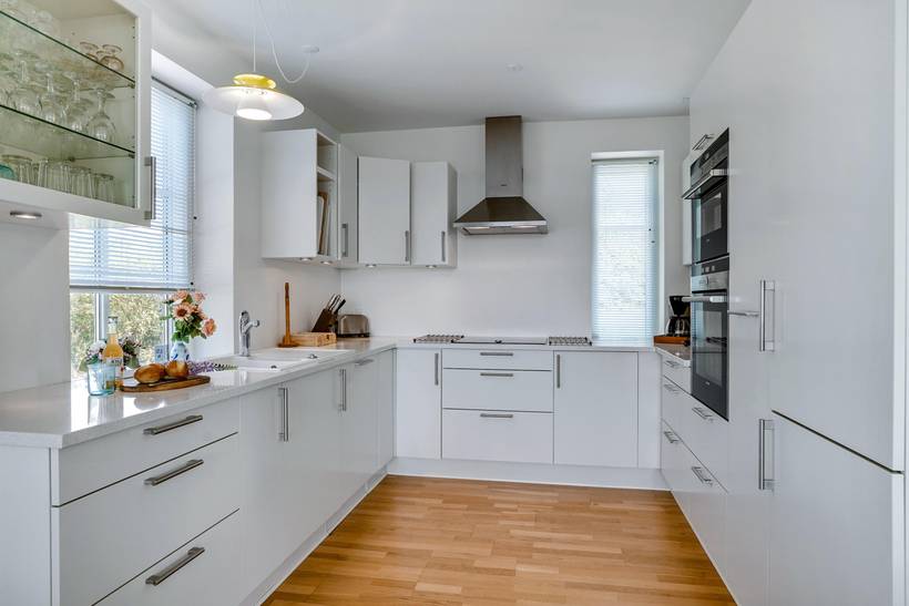 Foto von Ferienhaus JZ49 in Varnæs - Südjütland