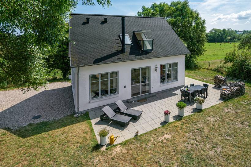Foto von Ferienhaus JZ49 in Varnæs - Südjütland