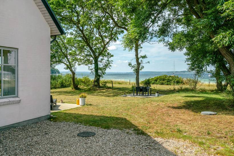 Foto von Ferienhaus JZ49 in Varnæs - Südjütland