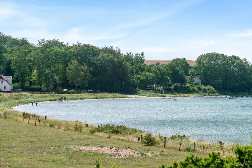 Foto von Ferienhaus JZ49 in Varnæs - Südjütland