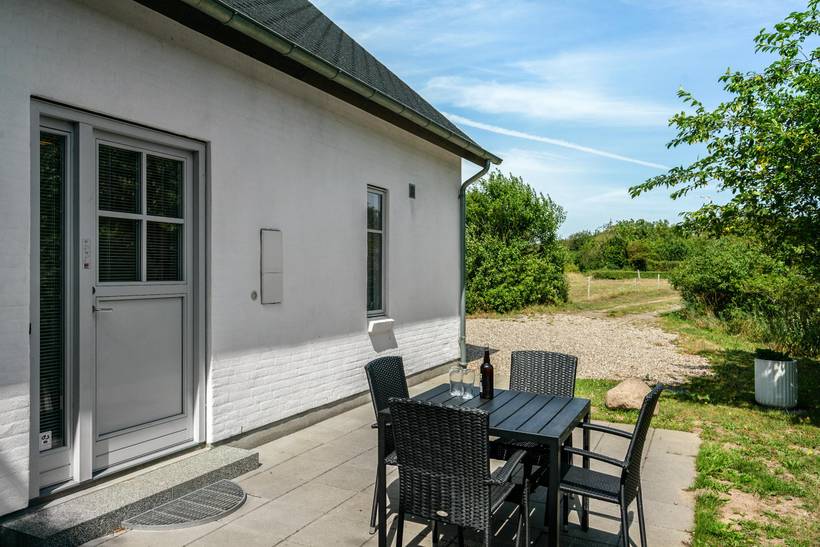 Foto von Ferienhaus JZ49 in Varnæs - Südjütland