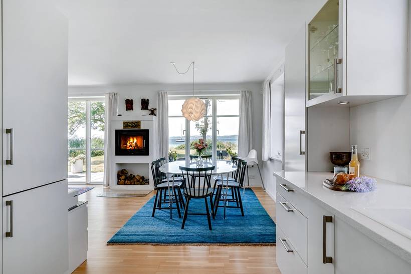 Foto von Ferienhaus JZ49 in Varnæs - Südjütland