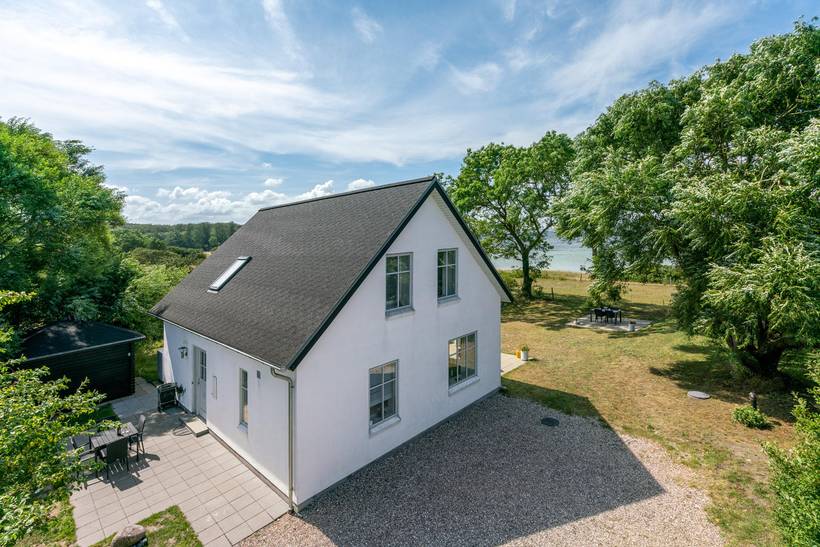 Foto von Ferienhaus JZ49 in Varnæs - Südjütland