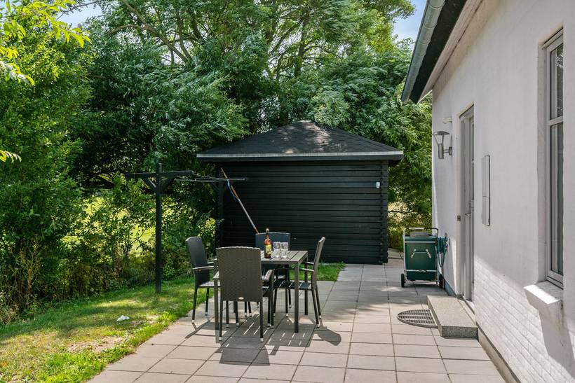 Foto von Ferienhaus JZ49 in Varnæs - Südjütland