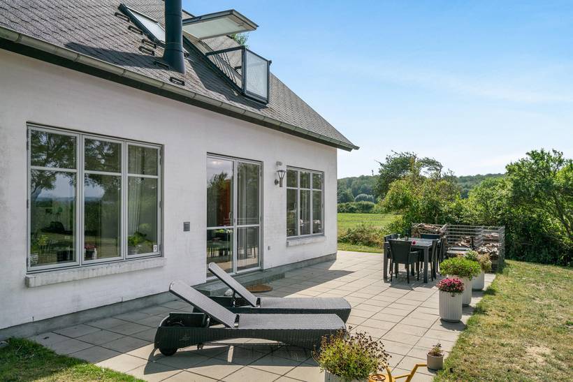 Foto von Ferienhaus JZ49 in Varnæs - Südjütland
