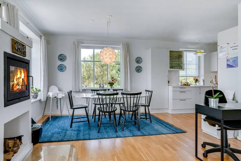 Foto von Ferienhaus JZ49 in Varnæs - Südjütland