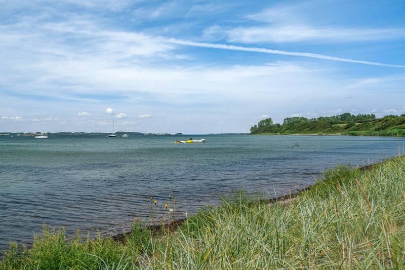 Foto von Ferienhaus JZ49 in Varnæs - Südjütland