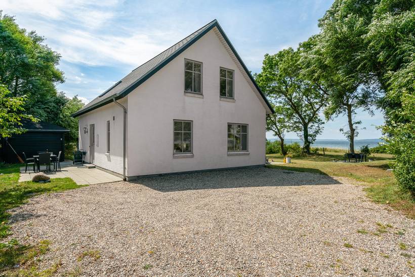 Foto von Ferienhaus JZ49 in Varnæs - Südjütland