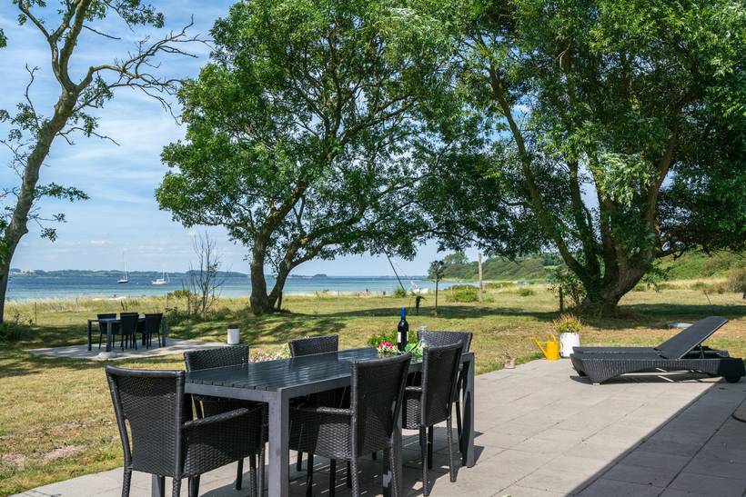Foto von Ferienhaus JZ49 in Varnæs - Südjütland