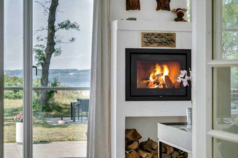 Foto von Ferienhaus JZ49 in Varnæs - Südjütland