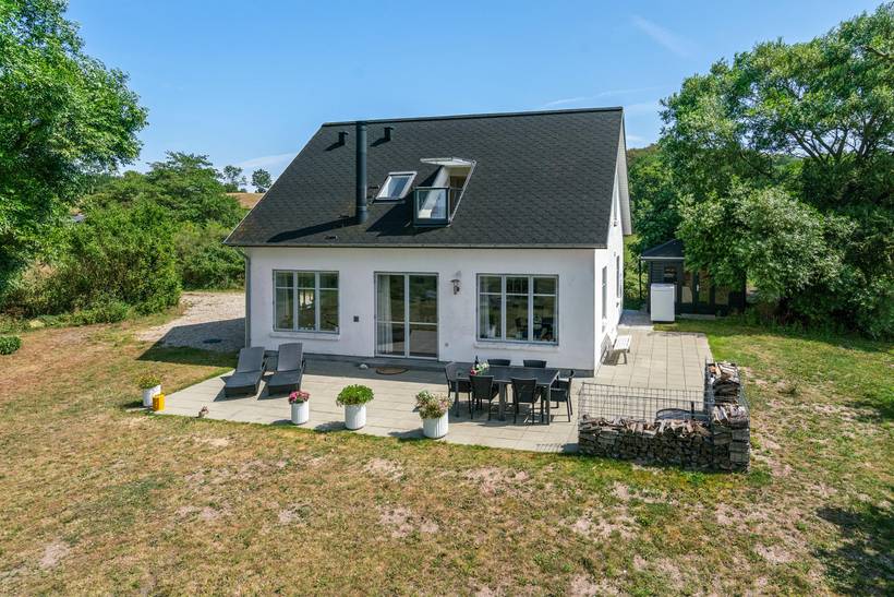 Foto von Ferienhaus JZ49 in Varnæs - Südjütland