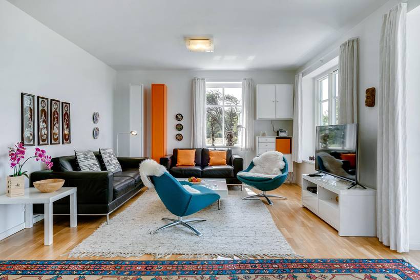 Foto von Ferienhaus JZ49 in Varnæs - Südjütland