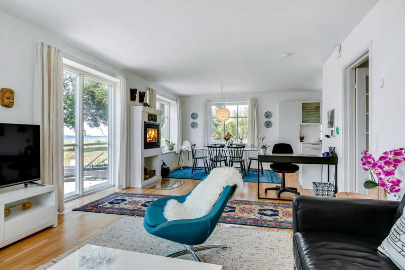 Foto von Ferienhaus JZ49 in Varnæs - Südjütland