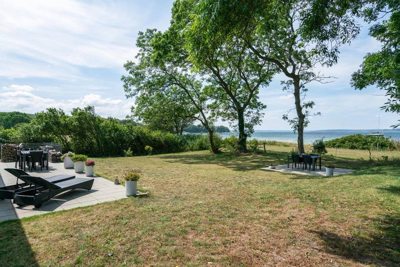 Foto von Ferienhaus JZ49 in Varnæs - Südjütland