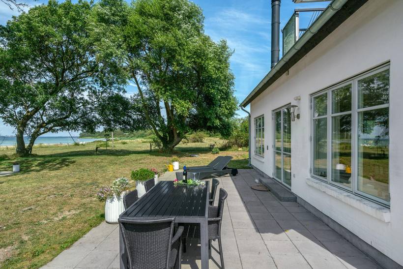 Foto von Ferienhaus JZ49 in Varnæs - Südjütland