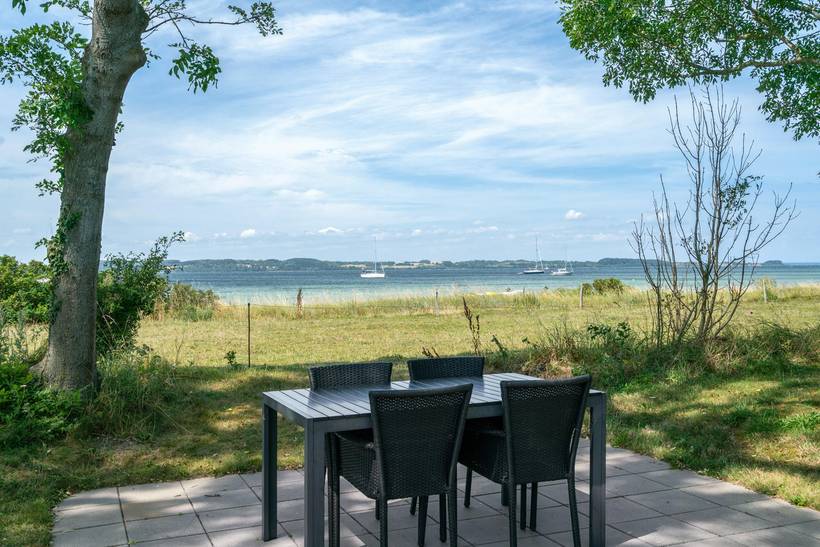 Foto von Ferienhaus JZ49 in Varnæs - Südjütland