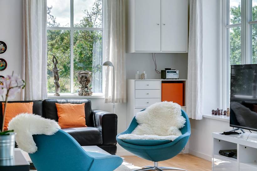 Foto von Ferienhaus JZ49 in Varnæs - Südjütland