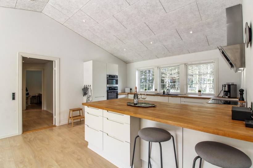 Foto von Ferienhaus JZ53 in Lønstrup - Nordjütland