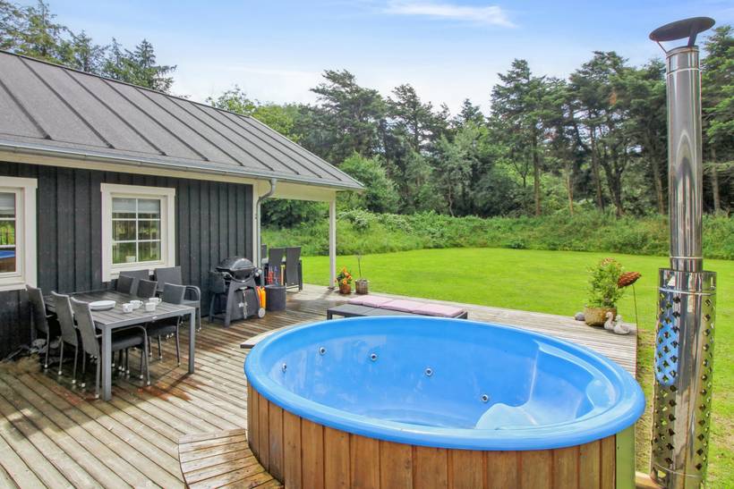 Foto von Ferienhaus JZ53 in Lønstrup - Nordjütland