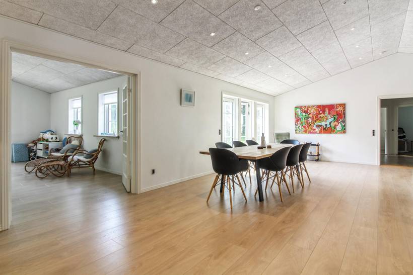 Foto von Ferienhaus JZ53 in Lønstrup - Nordjütland