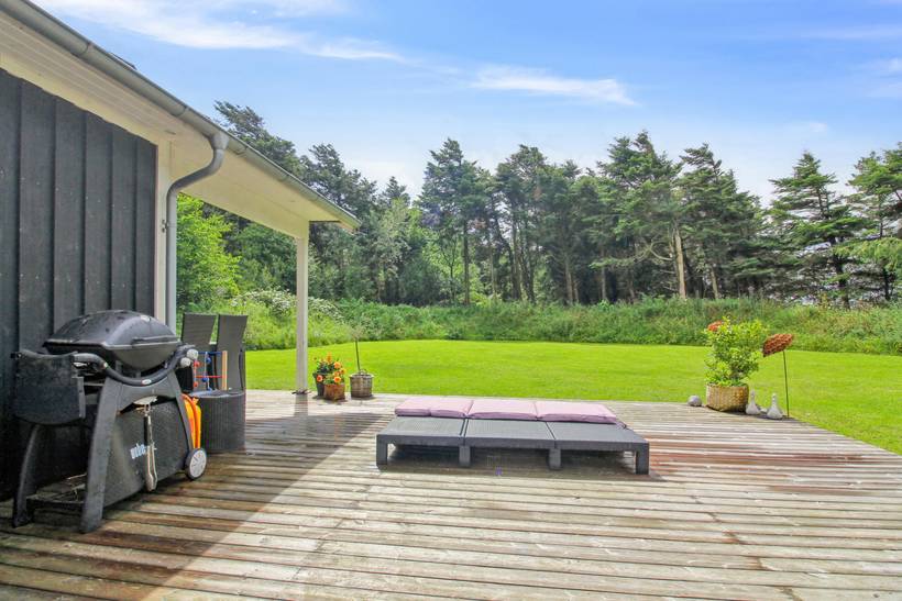 Foto von Ferienhaus JZ53 in Lønstrup - Nordjütland