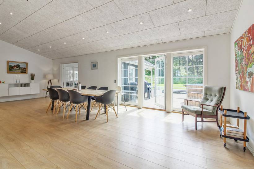Foto von Ferienhaus JZ53 in Lønstrup - Nordjütland