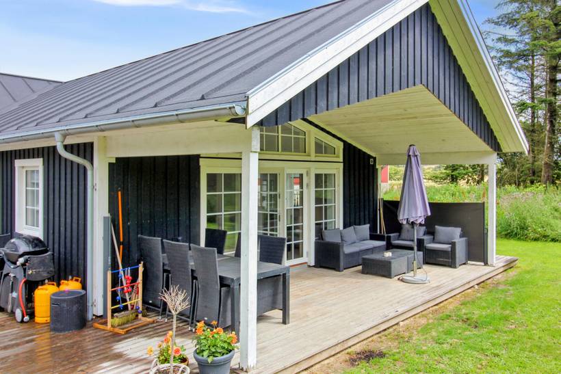 Foto von Ferienhaus JZ53 in Lønstrup - Nordjütland