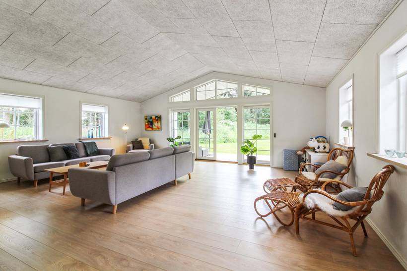 Foto von Ferienhaus JZ53 in Lønstrup - Nordjütland