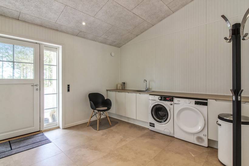 Foto von Ferienhaus JZ53 in Lønstrup - Nordjütland