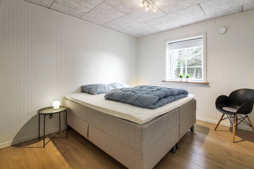 Foto von Ferienhaus JZ53 in Lønstrup - Nordjütland