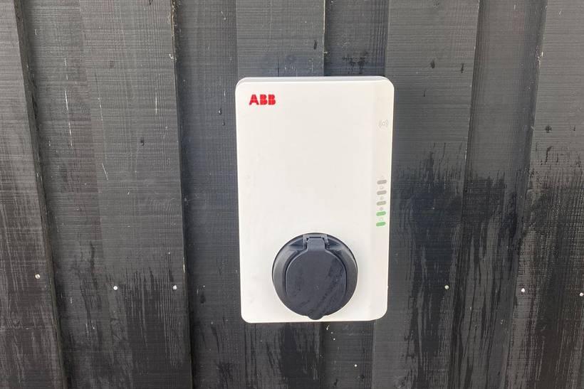 Foto von Ferienhaus JZ53 in Lønstrup - Nordjütland