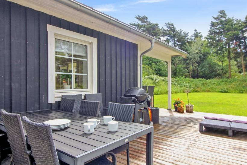 Foto von Ferienhaus JZ53 in Lønstrup - Nordjütland