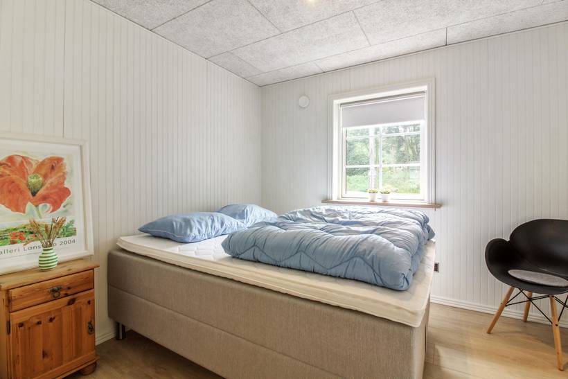 Foto von Ferienhaus JZ53 in Lønstrup - Nordjütland