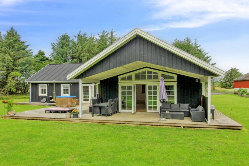 Foto von Ferienhaus JZ53 in Lønstrup - Nordjütland