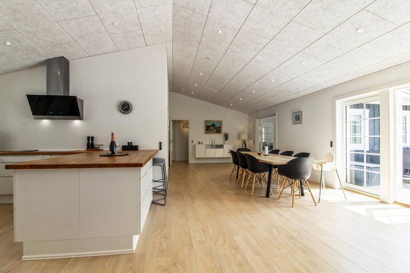 Foto von Ferienhaus JZ53 in Lønstrup - Nordjütland