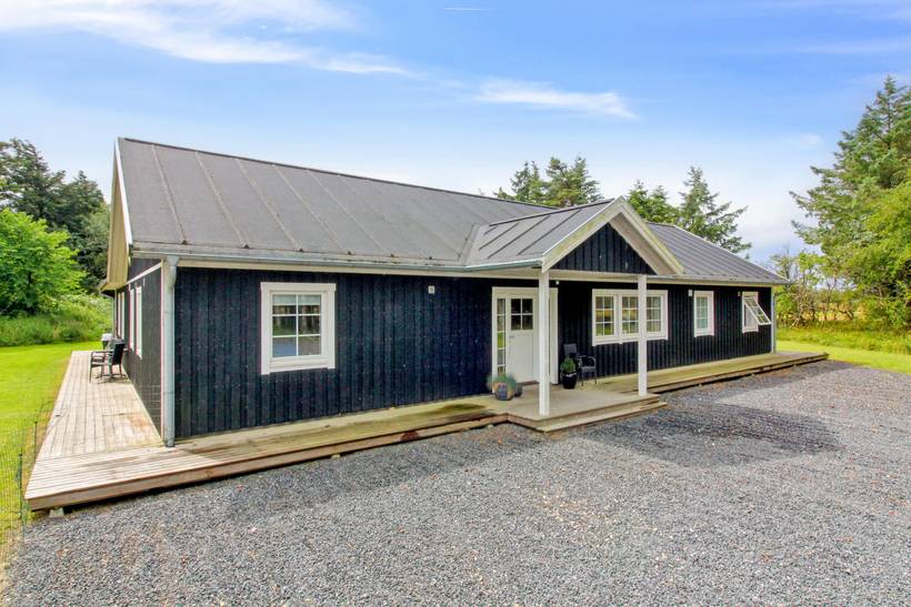 Foto von Ferienhaus JZ53 in Lønstrup - Nordjütland