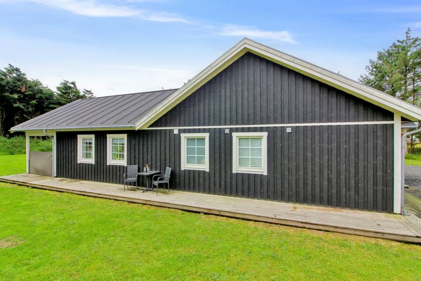 Foto von Ferienhaus JZ53 in Lønstrup - Nordjütland