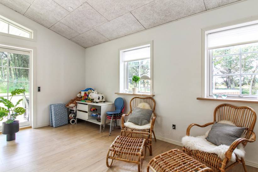 Foto von Ferienhaus JZ53 in Lønstrup - Nordjütland