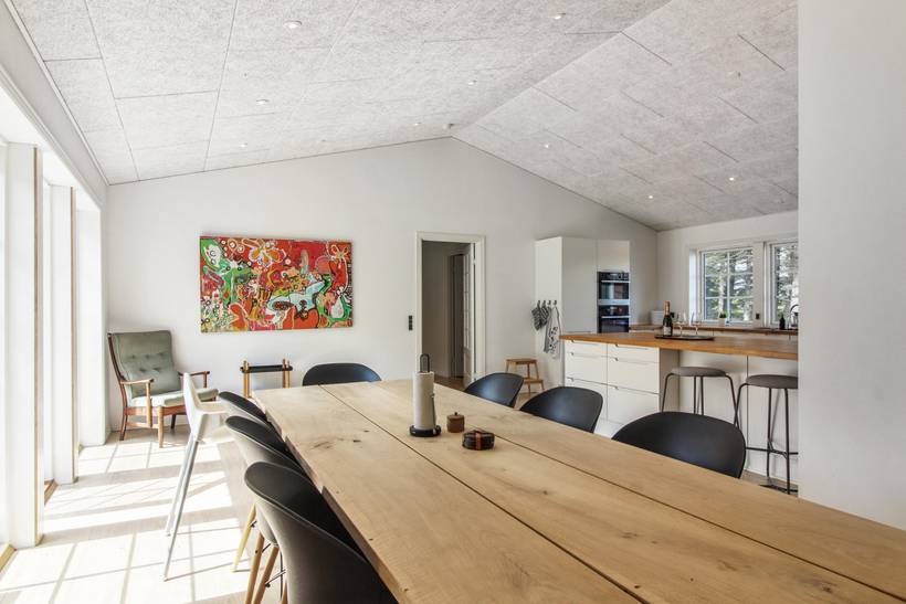 Foto von Ferienhaus JZ53 in Lønstrup - Nordjütland